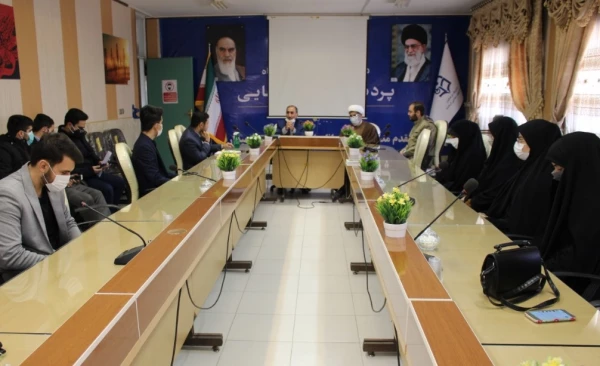 دوران دانشجویی فرصتی ارزشمند برای اعتلای اخلاقی، علمی و توانمندی دانشجویان است. 3