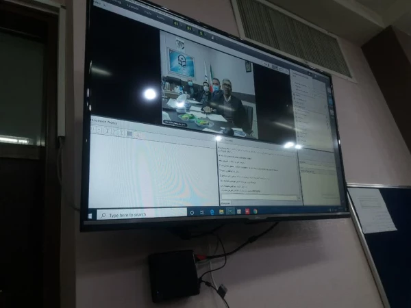 مطالبه گری حق دانشجو است 2