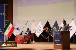 آیین گرامیداشت 16 آذر، روز دانشجو ویژه دانشگاه های استان فارس 11