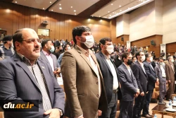 آیین گرامیداشت 16 آذر، روز دانشجو ویژه دانشگاه های استان فارس 12