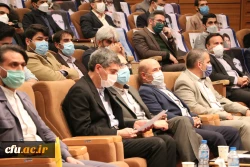 آیین گرامیداشت 16 آذر، روز دانشجو ویژه دانشگاه های استان فارس 15