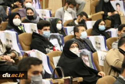 آیین گرامیداشت 16 آذر، روز دانشجو ویژه دانشگاه های استان فارس 19