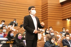 آیین گرامیداشت 16 آذر، روز دانشجو ویژه دانشگاه های استان فارس 31