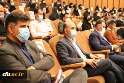 آیین گرامیداشت 16 آذر، روز دانشجو ویژه دانشگاه های استان فارس 46