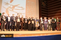 آیین گرامیداشت 16 آذر، روز دانشجو ویژه دانشگاه های استان فارس 51