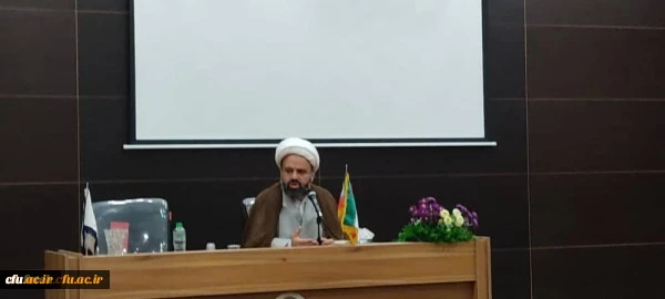 اولین هم اندیشی اساتید پردیس شهید مفتح شهرری 4