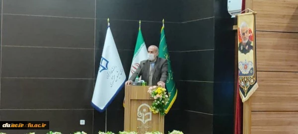 اولین هم اندیشی اساتید پردیس شهید مفتح شهرری 6