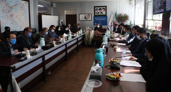 دانشگاه فرهنگیان با ۱۵۰۰ تشکل دانشجویی یکی از دانشگاه های برتر در حوزه های فرهنگی، اجتماعی و سیاسی است
 5