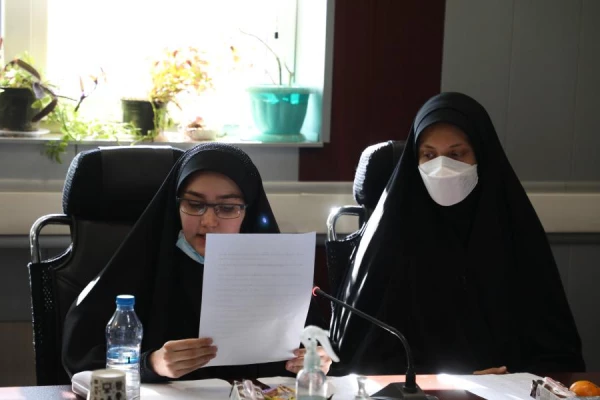 دانشگاه فرهنگیان با ۱۵۰۰ تشکل دانشجویی یکی از دانشگاه های برتر در حوزه های فرهنگی، اجتماعی و سیاسی است
 3