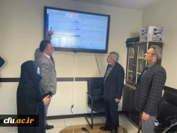 آزمون جامع 19 آذر در دو زمان متفاوت برای گروه های شرکت کننده برگزار شد/ اعلام نتایج دوشنبه 22 آذر 2