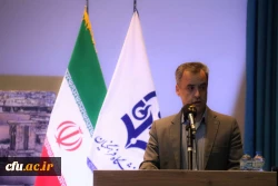 جشن بزرگداشت روز دانشجو
 3