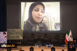 جشن بزرگداشت روز دانشجو
 8