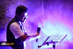 جشن بزرگداشت روز دانشجو
 11