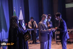 جشن بزرگداشت روز دانشجو
 14