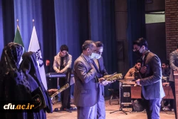 جشن بزرگداشت روز دانشجو
 15