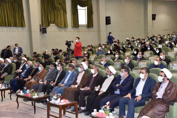 برگزاری ویژه برنامه بزرگداشت روز دانشجو
 2