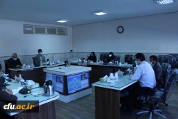 دومین جلسه شورای سیاست گذاری نخستین همایش بین المللی تربیت معلم کشور 4