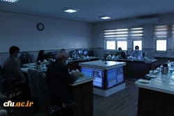 دومین جلسه شورای سیاست گذاری نخستین همایش بین المللی تربیت معلم کشور 5