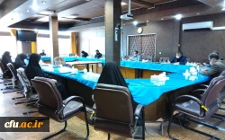 به میزبانی دانشگاه فرهنگیان کرمان برگزار می شود 
 ششمین جشنواره کشوری طراحی رسانه های فرهنگی ورزشی یادواره سردار شهید حاج قاسم سلیمانی 
 2