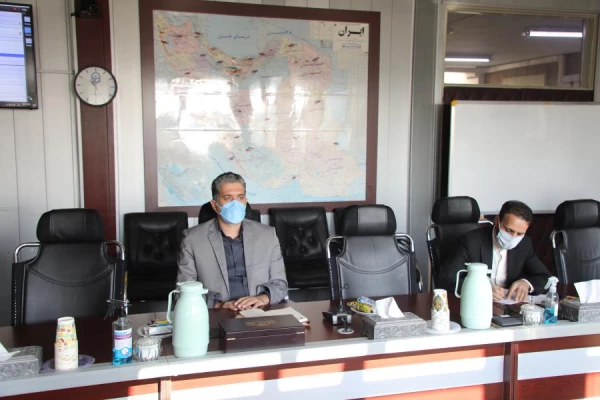 سی وهفتمین نشست شورای دانشگاه فرهنگیان برگزار شد 3