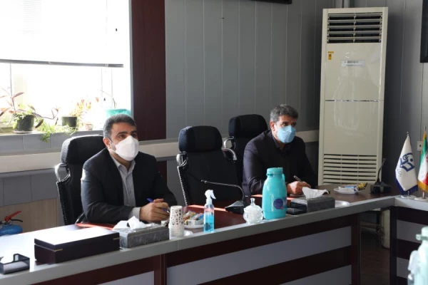 سی وهفتمین نشست شورای دانشگاه فرهنگیان برگزار شد 7