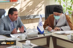 اگر نماز را بشناسانیم، نماز اقامه می شود. 4