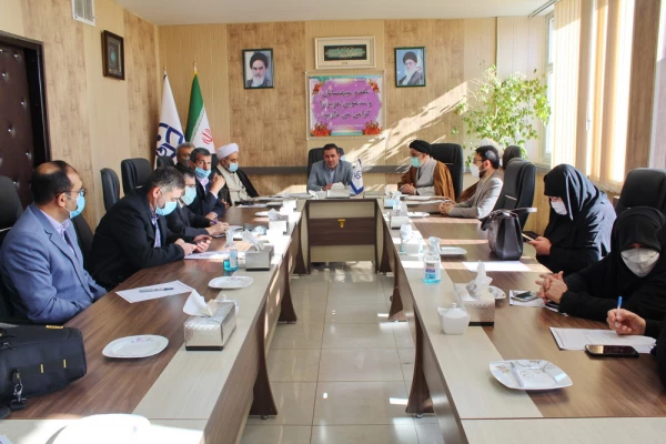 اگر نماز را بشناسانیم، نماز اقامه می شود. 5