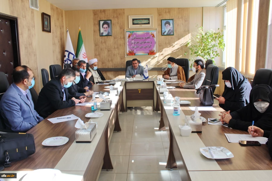 اگر نماز را بشناسانیم، نماز اقامه می شود. 5