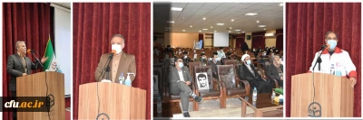 در استان خراسان جنوبی برگزار شد:

آیین اختتامیه طرح چهل چراغ