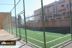 ارزیابی میزان آمادگی پردیس های استان قزوین برای حضور دانشجو معلمان در ترم آینده 3