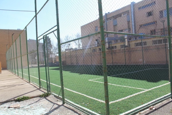 ارزیابی میزان آمادگی پردیس های استان قزوین برای حضور دانشجو معلمان در ترم آینده 3