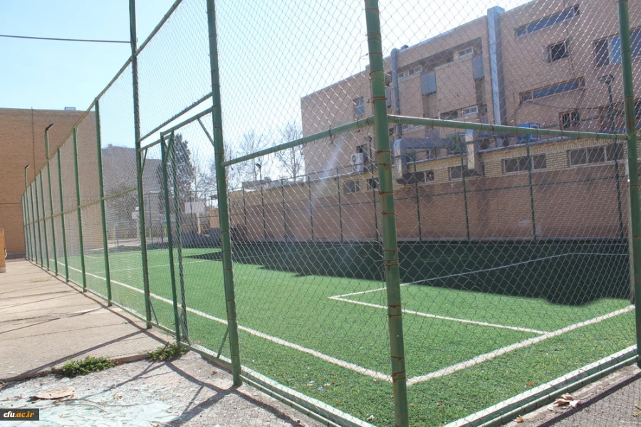 ارزیابی میزان آمادگی پردیس های استان قزوین برای حضور دانشجو معلمان در ترم آینده 3