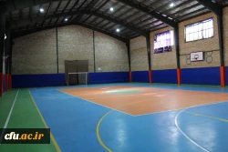 ارزیابی میزان آمادگی پردیس های استان قزوین برای حضور دانشجو معلمان در ترم آینده 5