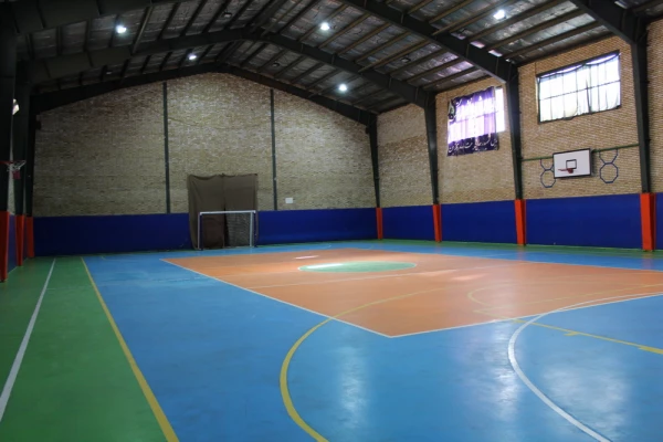 ارزیابی میزان آمادگی پردیس های استان قزوین برای حضور دانشجو معلمان در ترم آینده 5