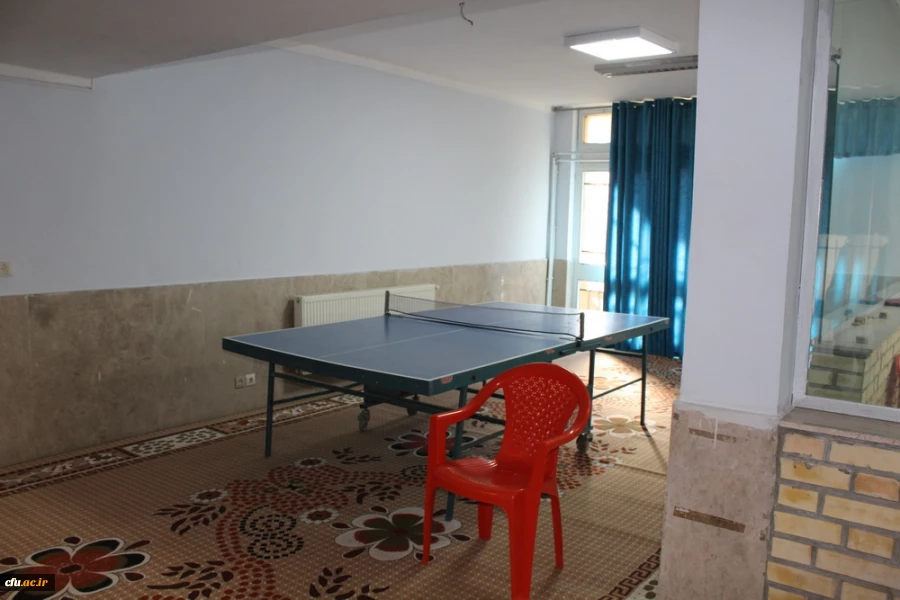 ارزیابی میزان آمادگی پردیس های استان قزوین برای حضور دانشجو معلمان در ترم آینده 8