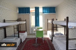 ارزیابی میزان آمادگی پردیس های استان قزوین برای حضور دانشجو معلمان در ترم آینده 9