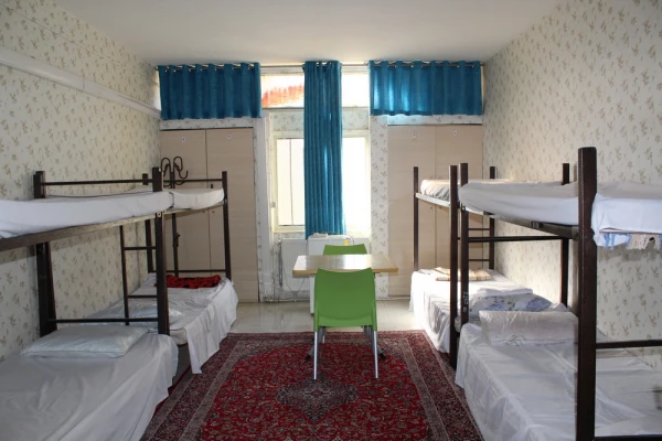 ارزیابی میزان آمادگی پردیس های استان قزوین برای حضور دانشجو معلمان در ترم آینده 9