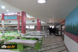 ارزیابی میزان آمادگی پردیس های استان قزوین برای حضور دانشجو معلمان در ترم آینده 11