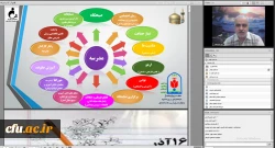 برگزاری کارگاه آموزشی «آشنایی با رشته امور تربیتی» 2
