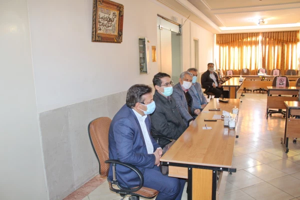 رونمایی از 4 محصول مرکز کارآفرینی و نوآوری دانشگاه فرهنگیان استان قزوین 3