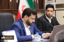 رونمایی از کتاب متون تخصصی انگلیسی در دوره آموزش ابتدایی
 4