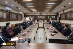 رونمایی از کتاب متون تخصصی انگلیسی در دوره آموزش ابتدایی
 6