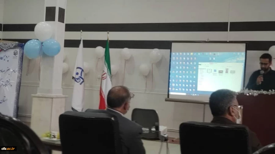 

مراسم گرامیداشت ۱۶ آذر روز دانشجو


 2