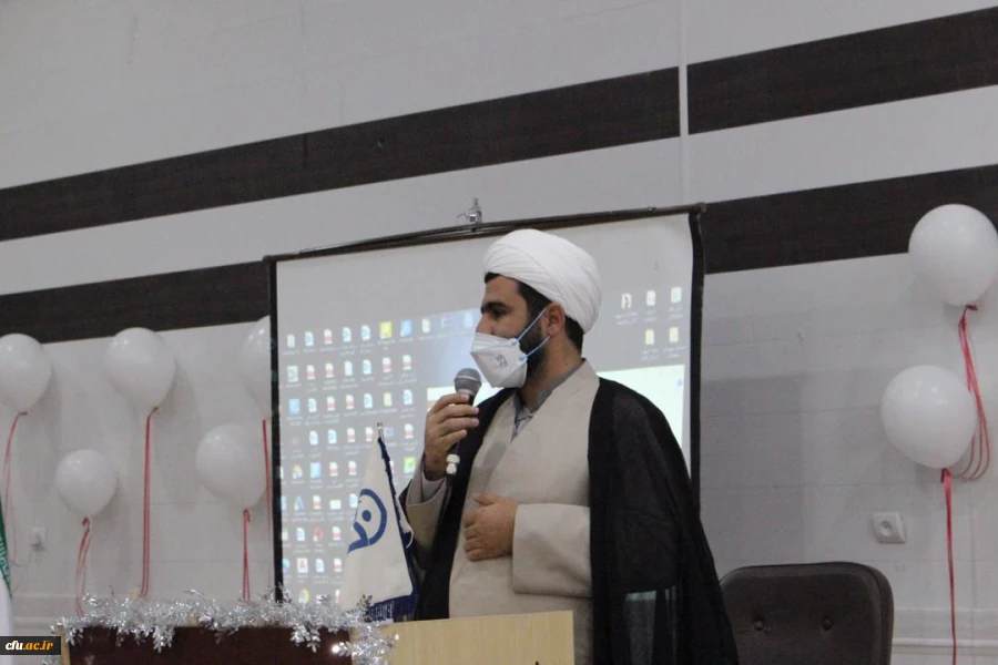 

مراسم گرامیداشت ۱۶ آذر روز دانشجو


 2