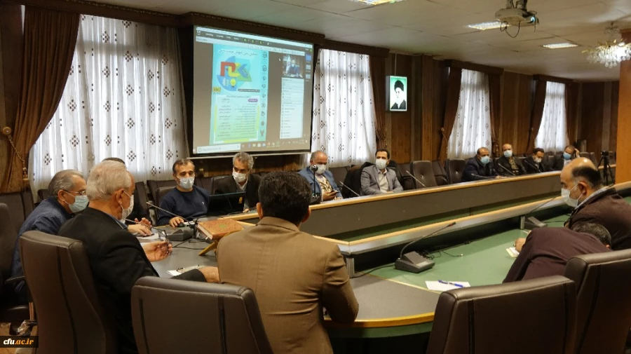 همایش ملی آموزش تربیت بدنی 5