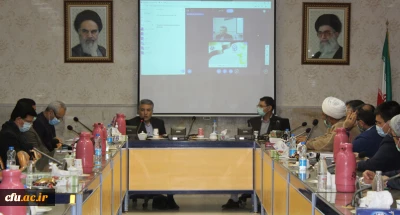 مدیر کل نظارت و تعالی سازمانی دانشگاه فرهنگیان در خراسان رضوی:

خدمات دانشگاه فرهنگیان، ضریب اثرگذاری بالایی در جامعه دارد