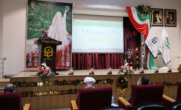 انقلاب اسلامی تفسیر کاملی از ضرورت تکریم زن به جهان عرضه کرد 4