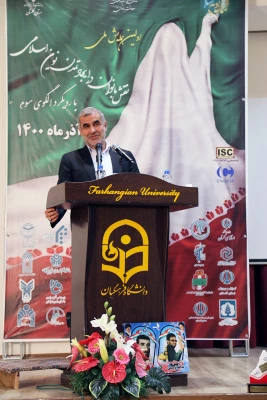 انقلاب اسلامی احیاگر اسلام ناب محمدی در حوزه زنان است 3