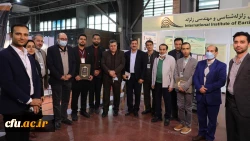 خلاقیت، نوآوری و ابتکار معلمانه، توسط دانشجو معلمان و اساتید 7