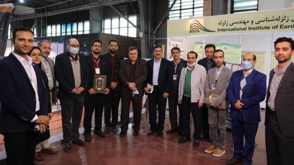 خلاقیت، نوآوری و ابتکار معلمانه، توسط دانشجو معلمان و اساتید 7